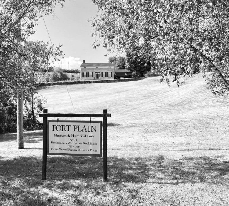 The Fort Plain Museum & Historical Park (Fort&nbspPlain,&nbspNY)